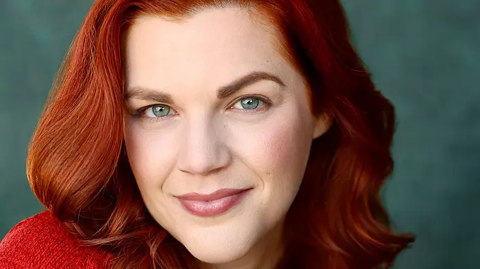 Bandon singer Alison bound for La La Land Image