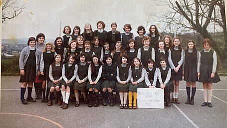 BACK IN THE DAY: The Southern Star’s celebration of West Cork nostalgia in all its forms Image