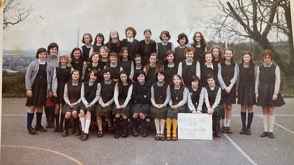 BACK IN THE DAY: The Southern Star’s celebration of West Cork nostalgia in all its forms Image