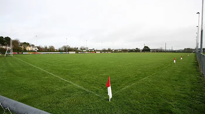 Skibbereen to host Carbery junior A football final Image