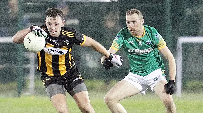 TALKING POINTS: Brave Newcestown, rising Ilen, reeling Ross, and Lazarus alive and well in Carbery Image