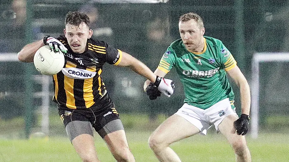 TALKING POINTS: Brave Newcestown, rising Ilen, reeling Ross, and Lazarus alive and well in Carbery Image