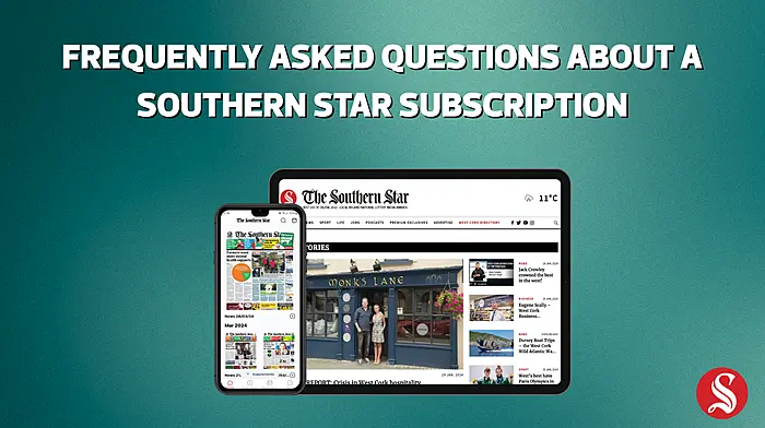 Frequently asked questions about a Southern Star subscription Image