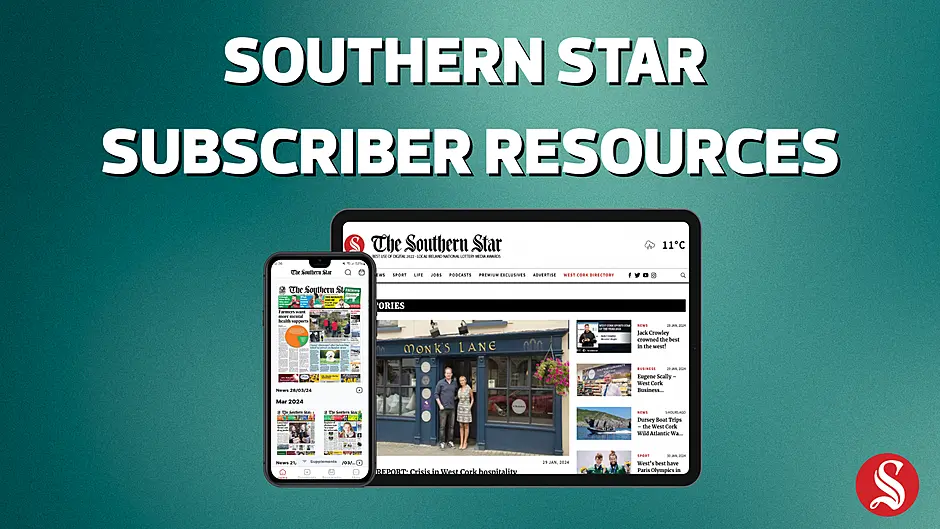 Southern Star subscriber resources Image