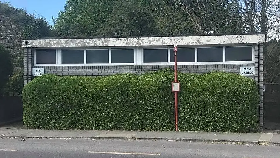 Council confirms Ballineen toilet plans Image