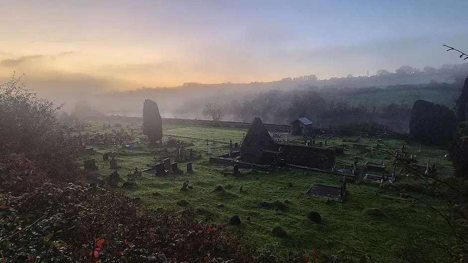 Reader’s Picture of the Week Image