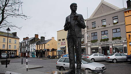 Dunmanway upgrades will allow 50 new houses Image