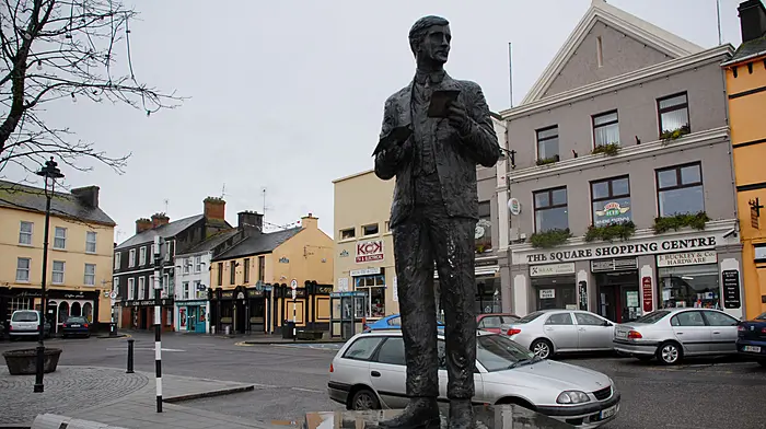 Dunmanway upgrades will allow 50 new houses Image