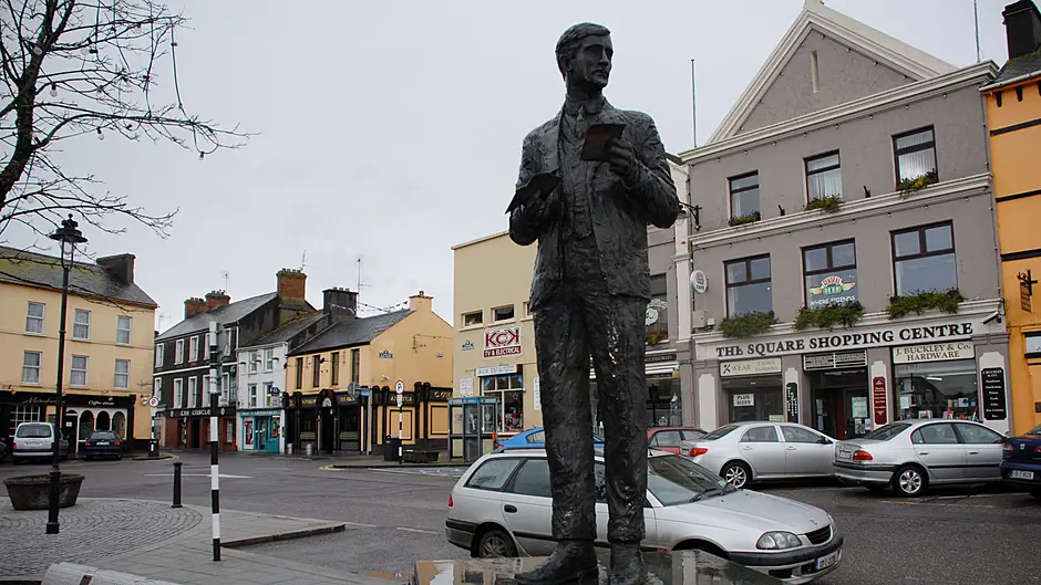 Dunmanway upgrades will allow 50 new houses Image