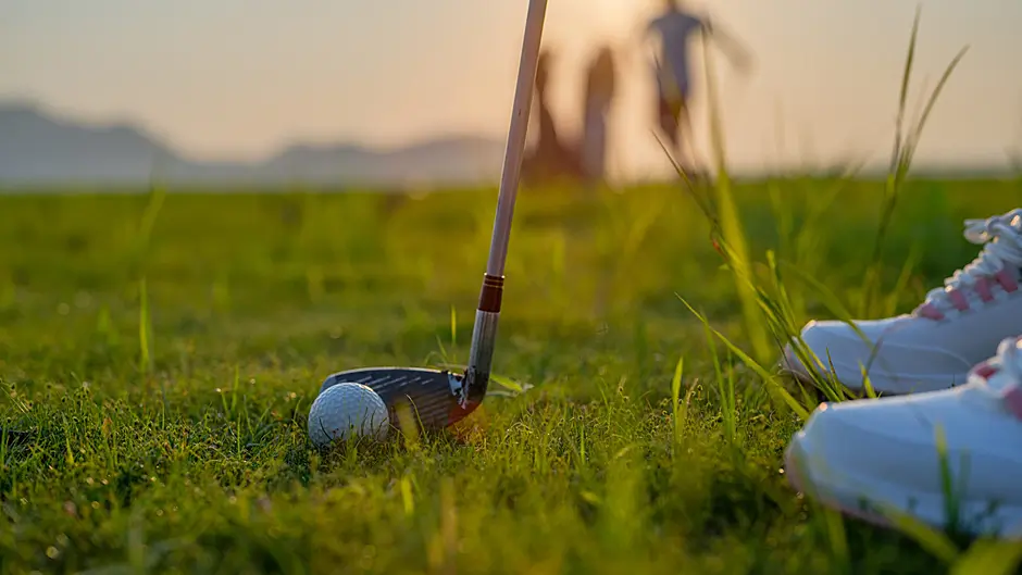 Clonakilty to the ‘fore’ with golf club expansion permission Image