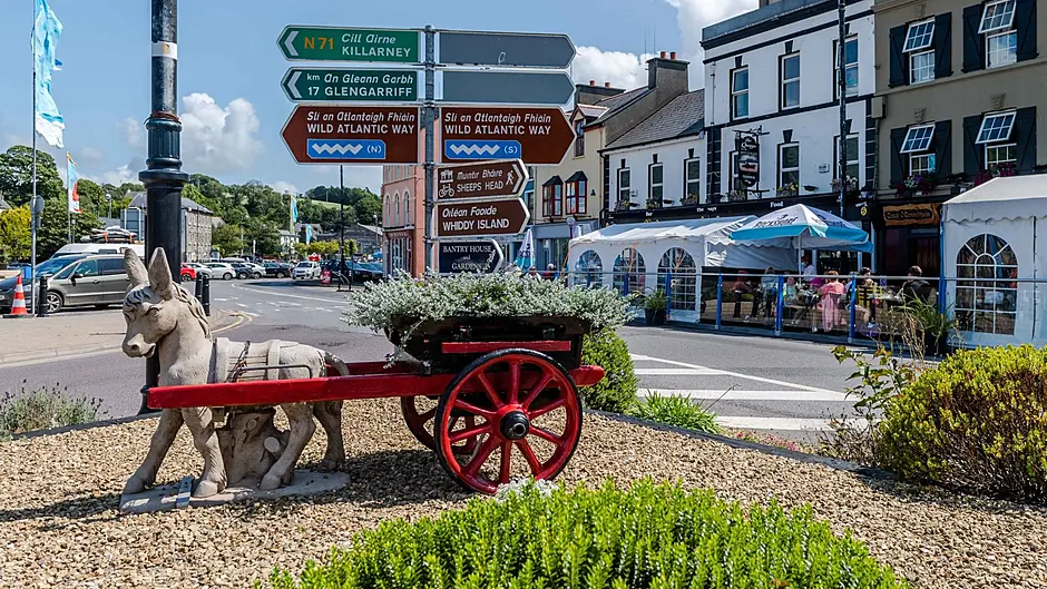 Hopes for Bantry culvert scheme Image