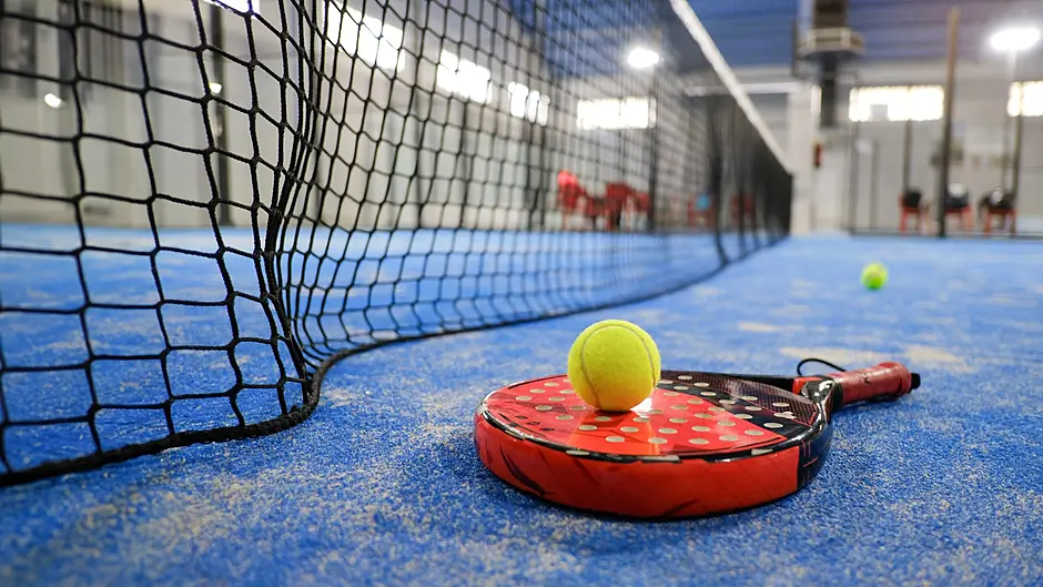 Padel court plans for Clonakilty Image