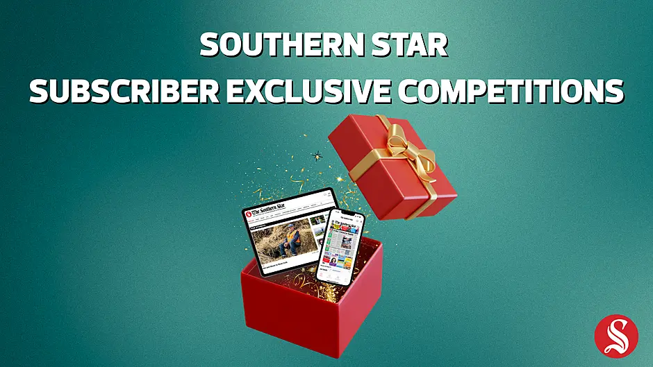 Southern Star subscriber exclusive competition Image