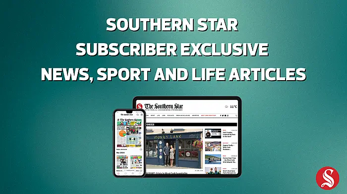 Subscriber Exclusive News, Sport & Life articles Image
