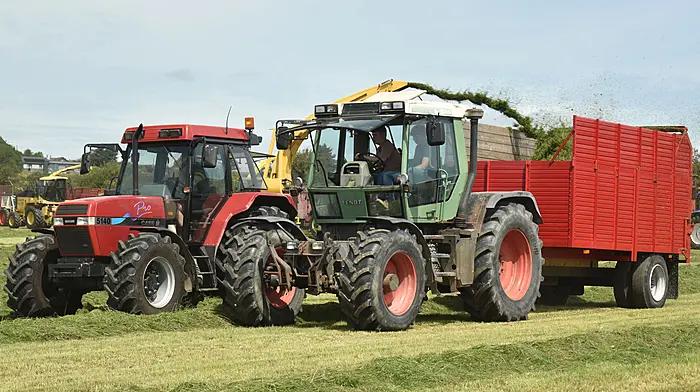 FARM CLASSICS: Futuristic Fendt is popular with collectors Image