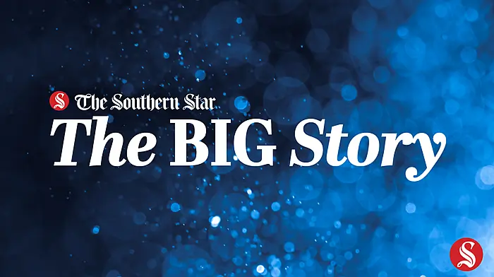 The Big Story Image