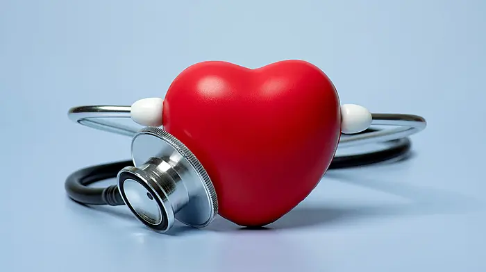 Free health checks at Skibbereen mart Image