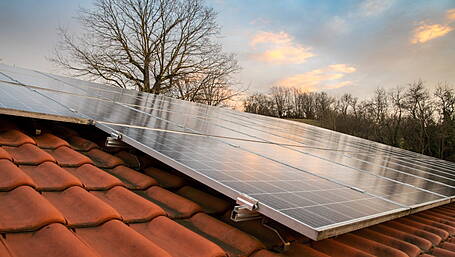 West Cork Tidy Towns to Host Community Energy Survey & Solar Showcase Image