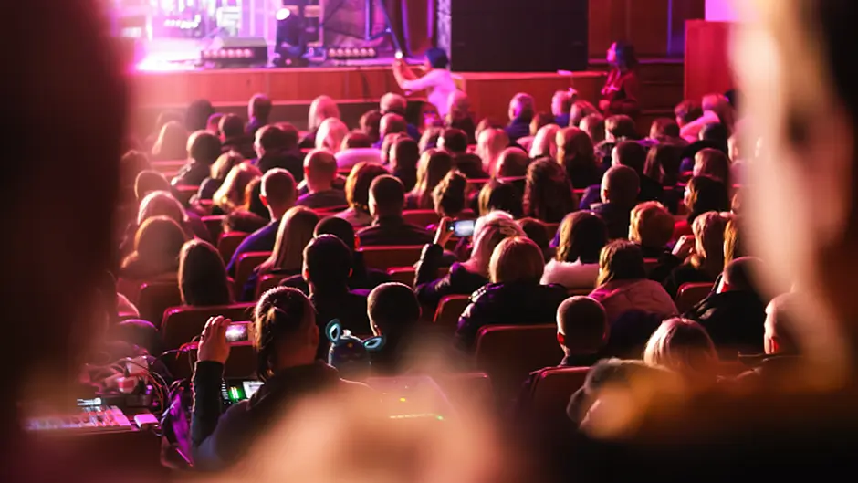 Entries open for Fastnet Film Fest Image