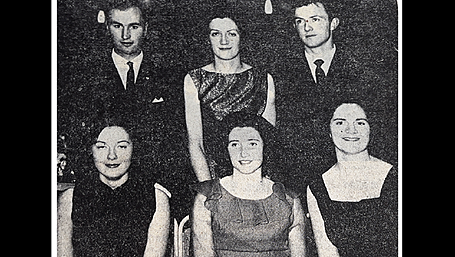 BACK IN THE DAY: The Southern Star’s celebration of West Cork nostalgia in all its forms Image