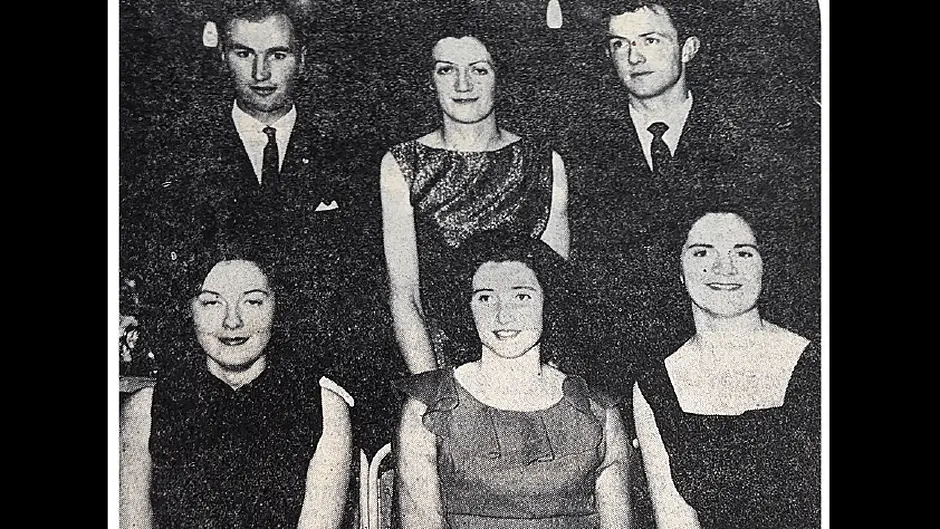 BACK IN THE DAY: The Southern Star’s celebration of West Cork nostalgia in all its forms Image