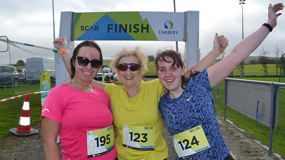 SCAR Duathlon Image