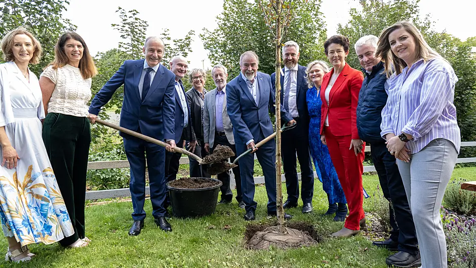 SECAD’s 30-year success in West Cork Image