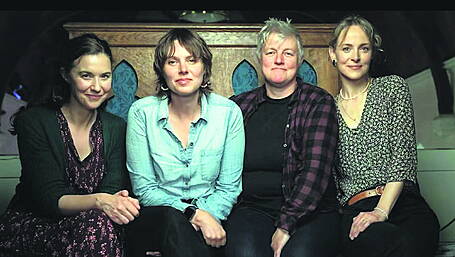 Ensemble gig for Skibbereen youth group Image