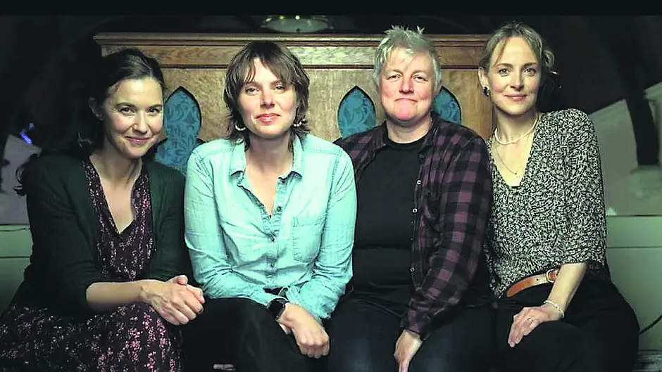 Ensemble gig for Skibbereen youth group Image