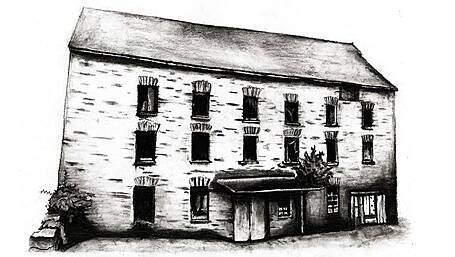 Skibb Steam Mill gets €772,000 in funding Image