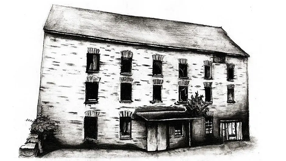 Skibb Steam Mill gets €772,000 in funding Image