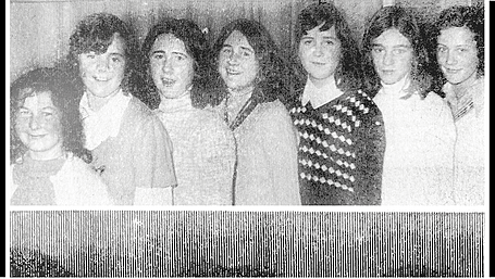 BACK IN THE DAY: The Southern Star’s celebration of West Cork nostalgia in all its forms Image