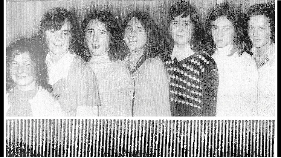 BACK IN THE DAY: The Southern Star’s celebration of West Cork nostalgia in all its forms Image