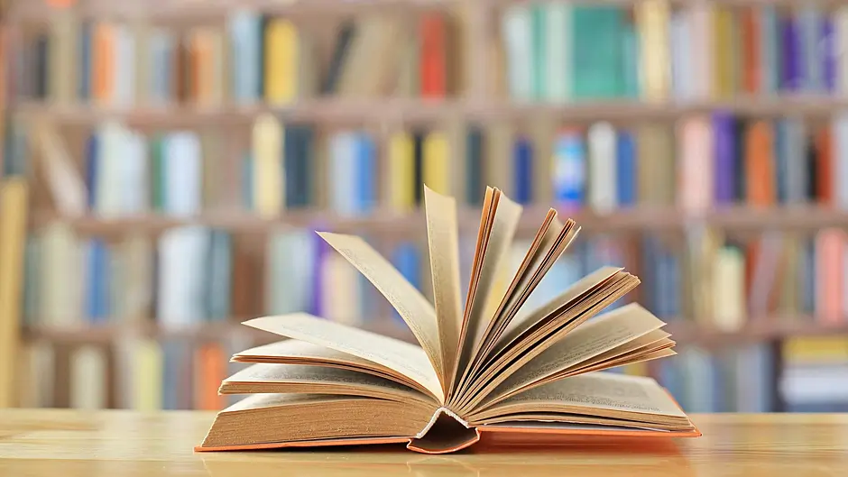 October in West Cork’s libraries Image