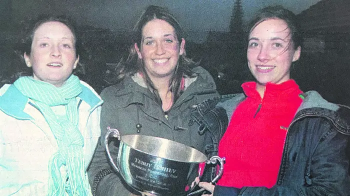 BACK IN THE DAY: The Southern Star’s celebration of West Cork nostalgia in all its forms Image