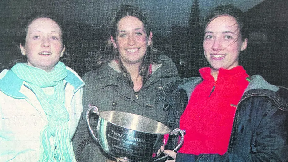 BACK IN THE DAY: The Southern Star’s celebration of West Cork nostalgia in all its forms Image