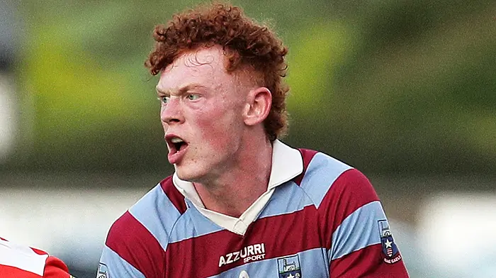 Olan O’Donovan and Luke Murphy fire Ibane Gaels U21 footballers into last four of county series Image