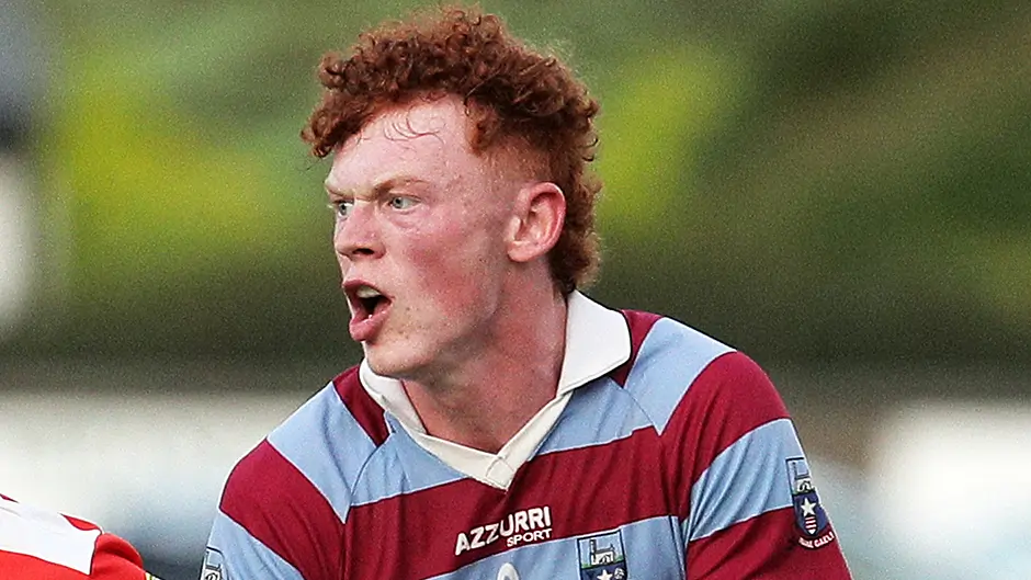 Olan O’Donovan and Luke Murphy fire Ibane Gaels U21 footballers into last four of county series Image