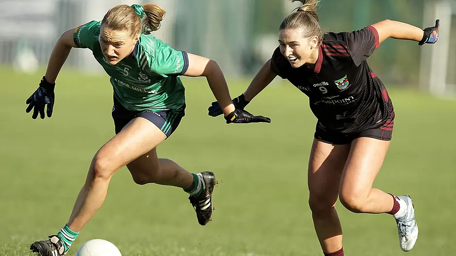 Munster junior dreams dashed, but Dohenys footballers eager to build on great season Image
