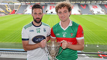 Are Ballinora peaking at the right time? Image
