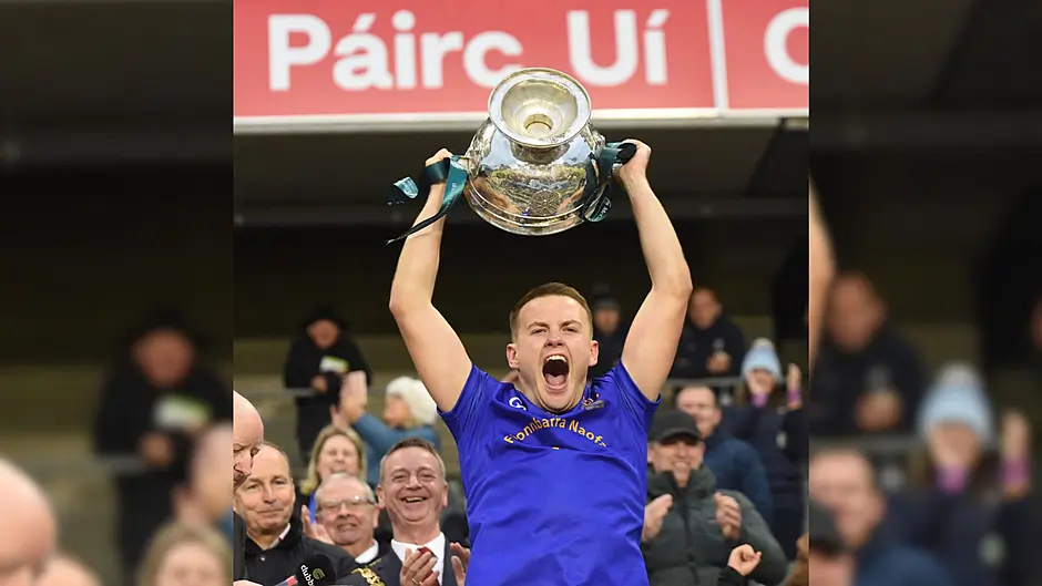 JOHN HAYES: The Barrs sit on the Cork throne Image