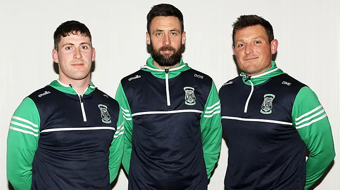 GAA PREVIEWS: Ilen Rovers headline busy weekend for local sides in county action Image