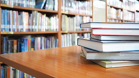 New chapter for Kinsale library Image