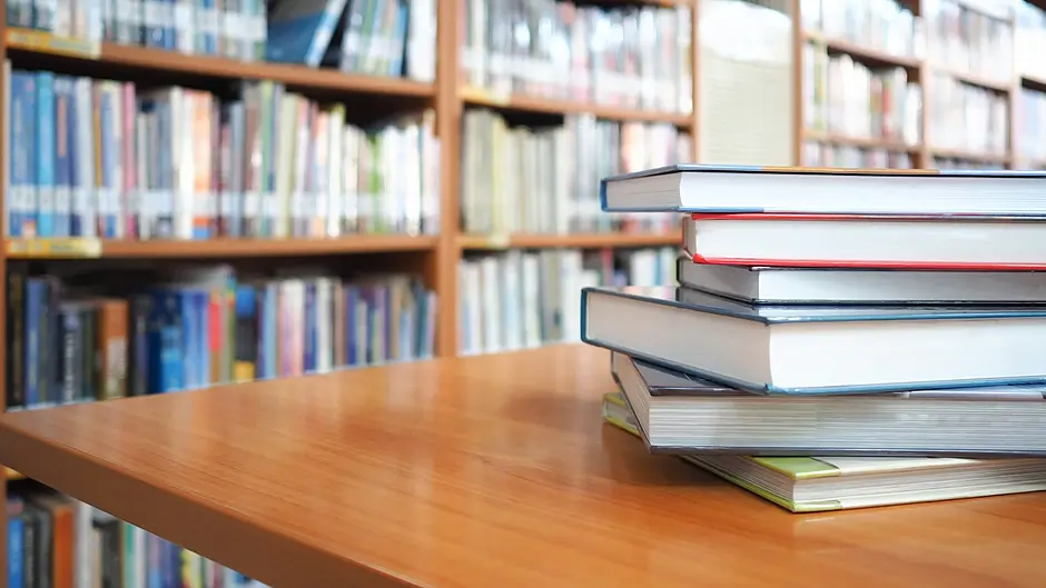 New chapter for Kinsale library Image
