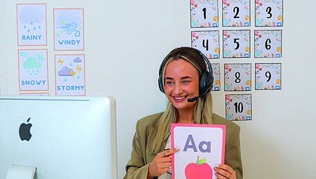 TY students across West Cork gain global skills through TEFL Image