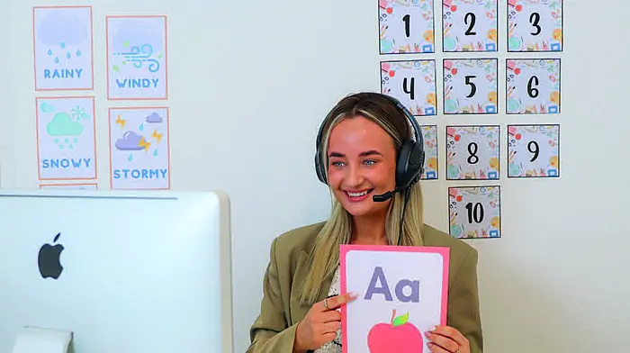 TY students across West Cork gain global skills through TEFL Image