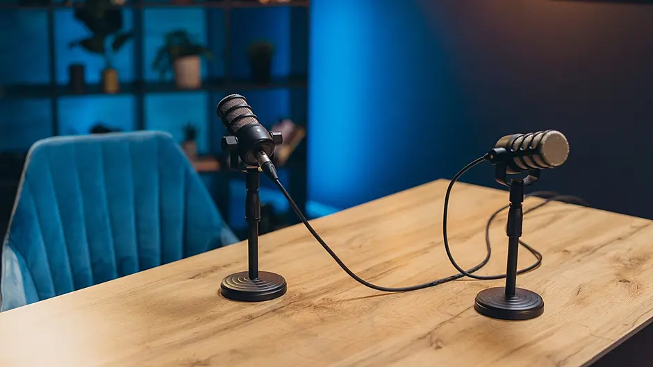 LISTEN: A new West Cork podcast Image