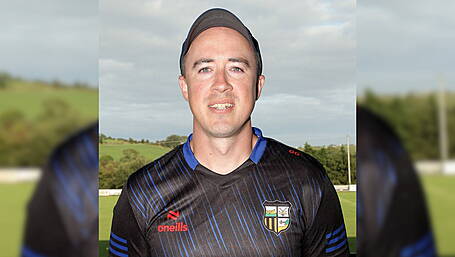 Kilbrittain boss Joe Ryan hails his ‘special group’ after county premier junior final triumph Image