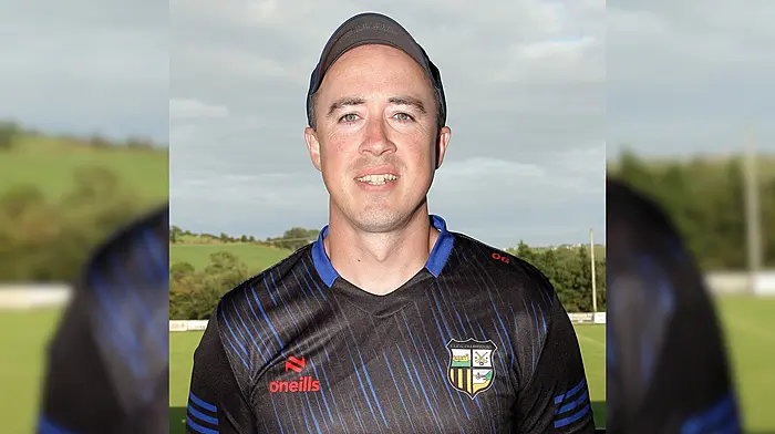 Kilbrittain boss Joe Ryan hails his ‘special group’ after county premier junior final triumph Image