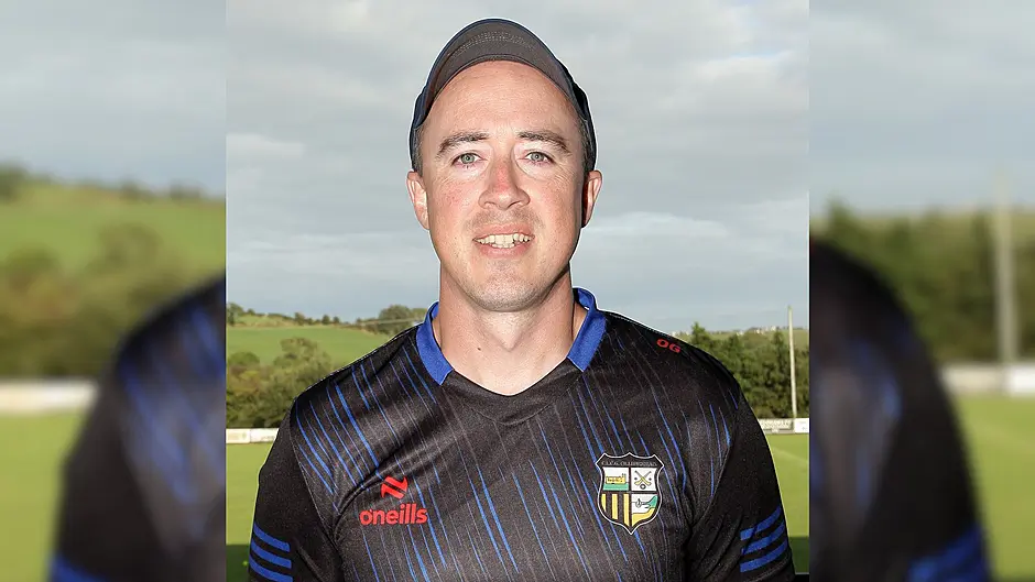 Kilbrittain boss Joe Ryan hails his ‘special group’ after county premier junior final triumph Image